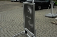 Presentatiematerialen, Roll-up, Pop-up, Banners, Presentatietoog, Windmaster