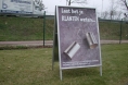 Presentatiematerialen, Roll-up, Pop-up, Banners, Presentatietoog, Windmaster