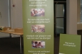 Presentatiematerialen, Roll-up, Pop-up, Banners, Presentatietoog, Windmaster